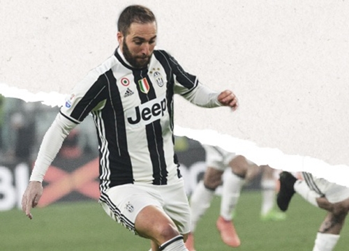 Gonzalo Higuain - tuổi thơ giành giật sự sống và sự nghiệp bóng đá đầy thăng trầm