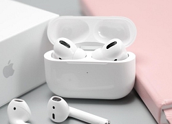 Apple sắp tung AirPods Pro Lite, đối thủ Galaxy Buds+