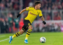 Bài học còn đó, Man Utd phải có phương án B rõ ràng cho Jadon Sancho