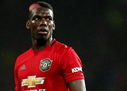 Bán Pogba, Man Utd dùng tiền mua 3 ngôi sao cực chất