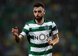 BẢN TIN 0H 13/2: Bruno Fernandes ẵm giải thưởng tháng