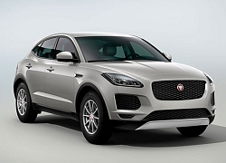 Bảng giá xe Jaguar tháng 2/2020