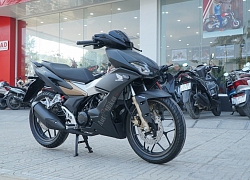 Bảng giá xe máy Honda ngày 14/2/2020