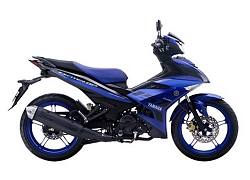 Bảng giá xe số Yamaha tháng 2/2020: Thêm sản phẩm mới, Exciter và Sirius giảm giá mạnh