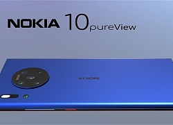 Báo cáo: HMD Global sẽ lên kế hoạch phát hành Nokia 10