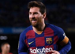 Barca - Getafe: Thách thức không nhỏ cho Messi