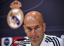 Barca hỗn loạn, còn Real hồi sinh từ tro tàn với Zidane