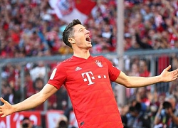 Bayern bất ngờ chê Ronaldo, thèm khát SAO Liverpool mơ phục hưng