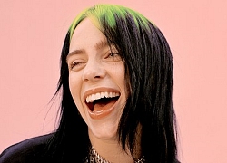 Billie Eilish chia sẻ ngắn gọn về màn trình diễn của cô tại Oscar 2020 bằng một từ: Rác rưởi!