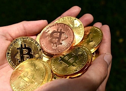 Bitcoin đứt mạch tăng trưởng