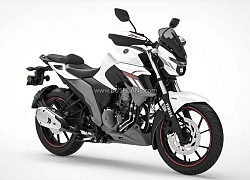 Bộ đôi Naked-Bike Yamaha FZ 25 và Yamaha FZS 25 2020 chính thức ra mắt, giá dự kiến 48 triệu đồng