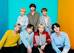 BTS gây 'choáng' với doanh số tour concert 2020 'Map Of The Soul Tour' áp đảo loạt nghệ sĩ US-UK