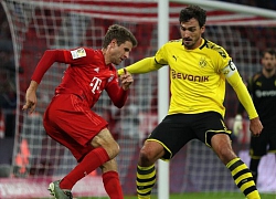 Bundesliga 2019-20: Cơ hội nào để BvB Dortmund lật đổ được Bayern?