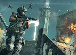 Call of Duty: Mobile đạt mốc 150 triệu lượt tải xuống chỉ trong 4 tháng phát hành