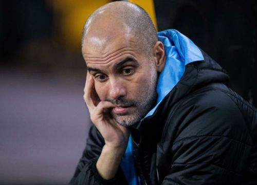 Chấn động Man City bị cấm Cúp C1: Pep Guardiola tháo chạy, về lại Barca?