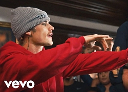 "Changes" chính thức lên kệ, thay lời Justin Bieber kể về những thay đổi trong 5 năm qua