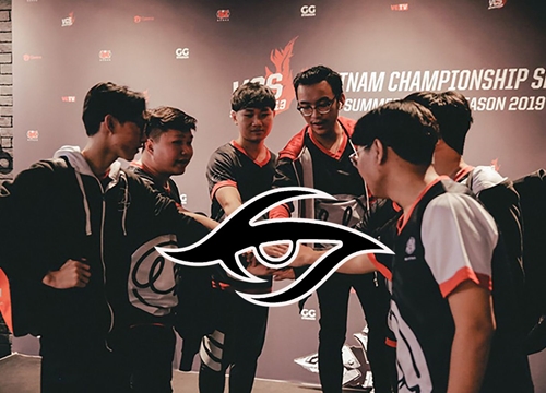 Chính thức: Lowkey Esports chuyển chủ sở hữu và đổi tên thành Team Secret