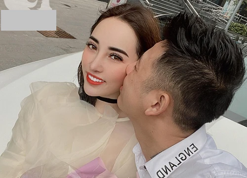 Chồng nhà người ta tặng vợ quà Valentine hơn 3 tỷ gây sốt MXH: "Chỉ cần làm việc lương thiện để nuôi vợ con thì vác bơm ra đường bơm xe cũng làm"