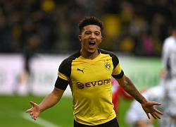 City gặp họa, Man Utd và Chelsea nhận cú hích vụ Jadon Sancho