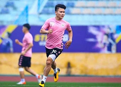 CLB Hà Nội mơ "cú hat-trick" chưa từng có ở V-League: Lo ngại đối thủ nào nhất?