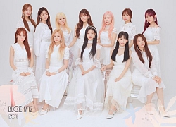 Cộng đồng mạng choáng nặng khi biết tin IZ*ONE sẽ quảng bá trên 'Music Bank' trong lần trở lại sắp tới