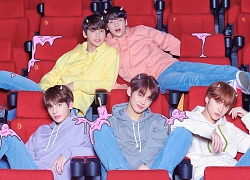 CROWN của TXT chính thức trở thành MV debut cán mốc 100 triệu lượt xem nhanh nhất các nhóm nhạc nam Kpop