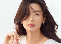 Cư dân mạng 'điên đảo' trước nhan sắc xinh đẹp của mợ chảnh Jun Ji Huyn trong chiến dịch thời trang mới