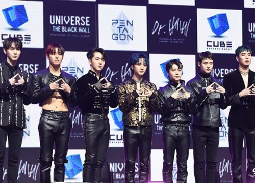 Cũng diện croptop đẹp giống Kai (EXO), vì sao Hongseok (PENTAGON) nhận phải vô vàn ý kiến tiêu cực?