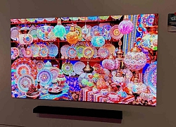 Đã 8 năm kể từ nguyên mẫu đầu tiên, vì sao chưa thương mại được TV microLED?