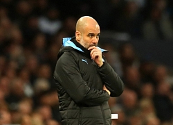 "Đã đến lúc Man City tạm biệt Pep Guardiola rồi"