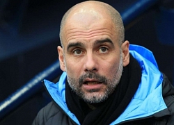 Đã tới lúc Pep nghĩ về việc rời Man City?