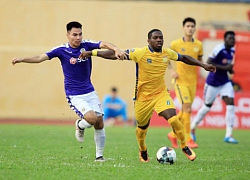 Dấu hỏi về sự thành công của ngoại binh ở V.League 2020