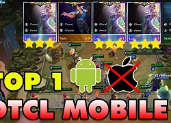 Đấu Trường Chân Lý: Mẹo up 50 vàng nhanh nhất của game thủ TOP 1 &#038; 2 Thách ĐẤu Bắc Mỹ