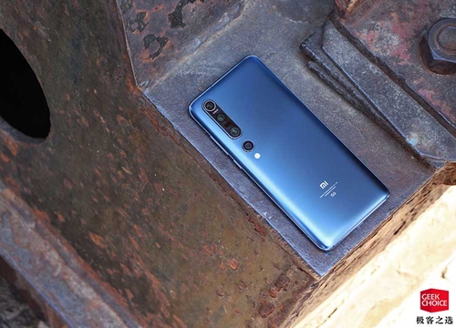 Đây là lý do tại sao Xiaomi Mi 10 đắt hơn đáng kể so với Mi 9