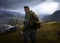 DayZ và Last Year đang miễn phí cuối tuần trên Steam, Hitman và Monster Hunter World giảm giá sập sàn