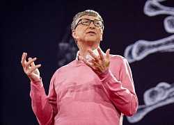 Dịch Corona: Nhìn lại cảnh báo "lạnh người" của tỷ phú Bill Gates 5 năm trước