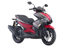 Chi tiết Yamaha NVX 155 2020 giá 56,5 triệu đồng