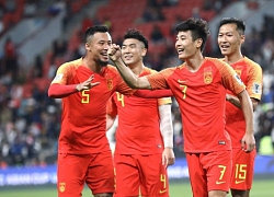 Đội tuyển Trung Quốc chọn Thái Lan làm sân nhà ở vòng loại World Cup