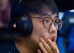 Dota 2: PSG.LGD dừng cuộc chơi tại vòng sơ loại ESL One Los Angeles Major 'Thiên Triều' sụp đổ?