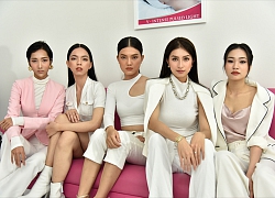 Drama cuối cùng của Vietnam's Next Top Model sẽ được phát sóng đúng dịp Valentine