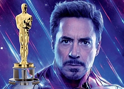 ENDGAME vừa lập một kỉ lục tại Oscar nhưng fan ruột nghe xong chỉ muốn để &#8220;trời giấu trời mang đi&#8221;