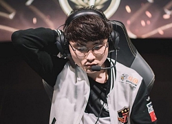 Faker: 'Tôi tin mình vẫn đang là người chơi tốt nhất LCK'