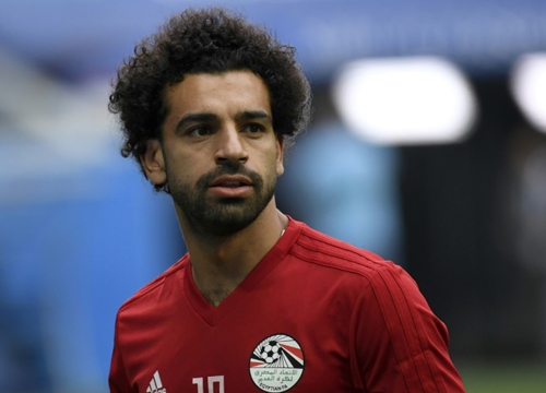 FIFA đứng về Liverpool, Salah khó dự Olympic