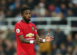 Fred 'lên đồng' khó tin, 'cánh tay phải' Solskjaer nói lời thật lòng