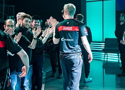 G2 Jankos: "Ngày trước luôn chỉ là đội Hàn Quốc hay Trung Quốc, bây giờ chúng tôi G2 Esports cũng được gọi tên"