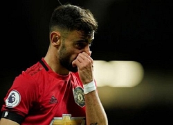 Gặp Man Utd, Lampard nói thẳng một điều về Bruno Fernandes