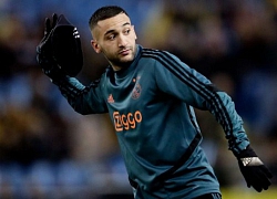 Gia nhập Chelsea, Ziyech lập tức phá vỡ im lặng với Ajax