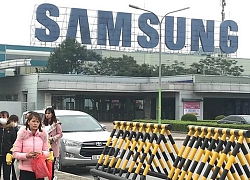 Giữa cơn bùng phát dịch corona, Samsung duy trì hoạt động nhà máy 60.000 công nhân ở Việt Nam bằng cách nào?