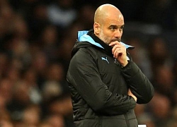 Guardiola: "Tôi sẽ bị sa thải nếu không đánh bại đội bóng đó"