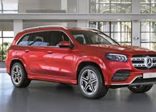 Hé lộ trang bị Mercedes-Benz GLS 2020 sắp ra mắt tại Việt Nam, giá dự kiến 4,9 tỷ đồng rẻ hơn gần một nửa Lexus LX 570